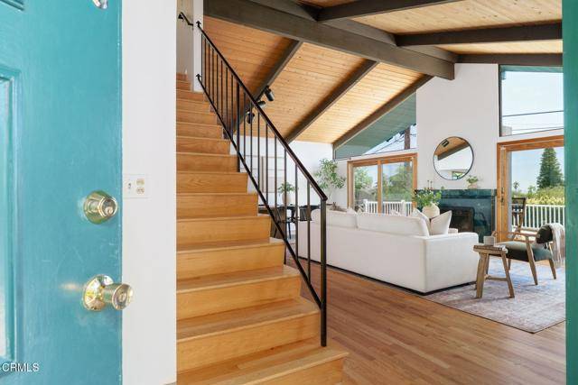 Santa Barbara, CA 93109,1749 La Coronilla Drive