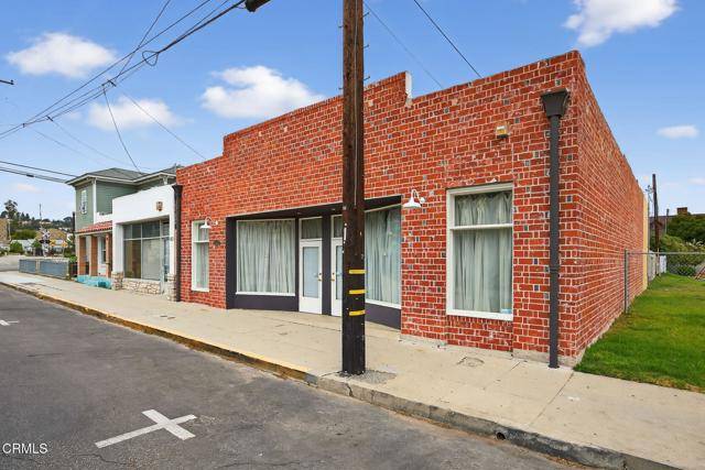 Santa Paula, CA 93060,141 Davis Street