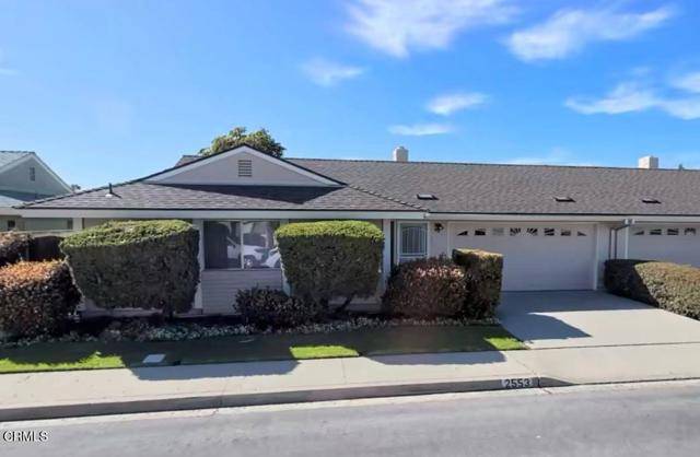 Port Hueneme, CA 93041,2553 Neptune Place
