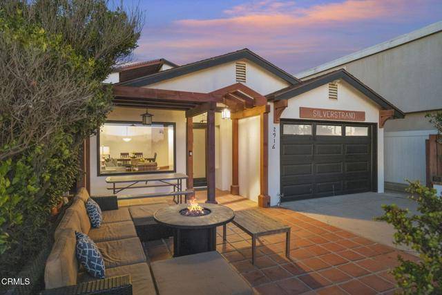 Oxnard, CA 93035,2916 Lakeshore Court