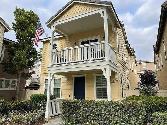 Oxnard, CA 93036,746 Nile River Drive