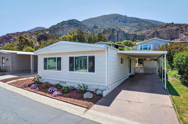 Camarillo, CA 93012,10 Gitana Avenue #157