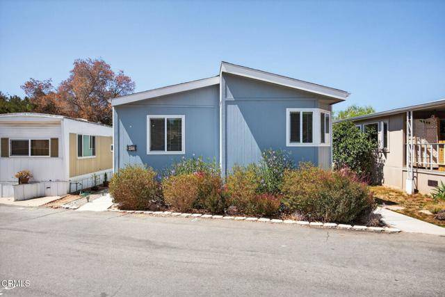 Ojai, CA 93023,1075 Loma Drive #47