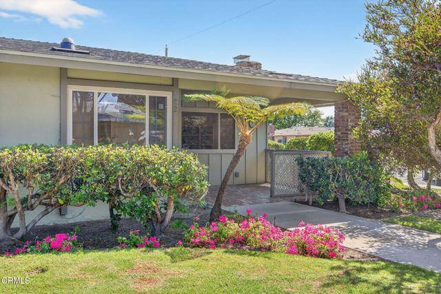 Port Hueneme, CA 93041,82 W Garden Green