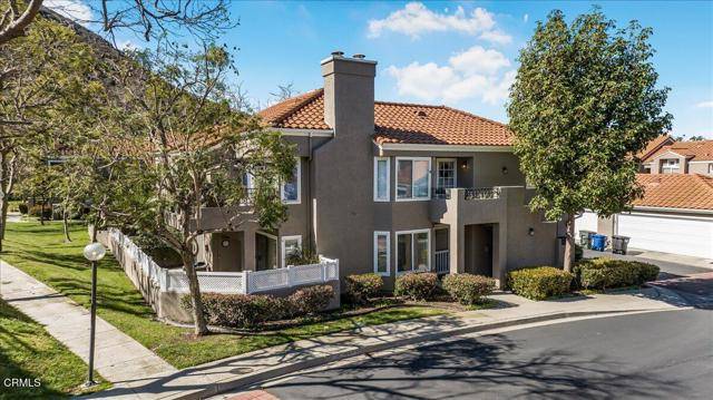Camarillo, CA 93012,6282 Paseo Encantada #185