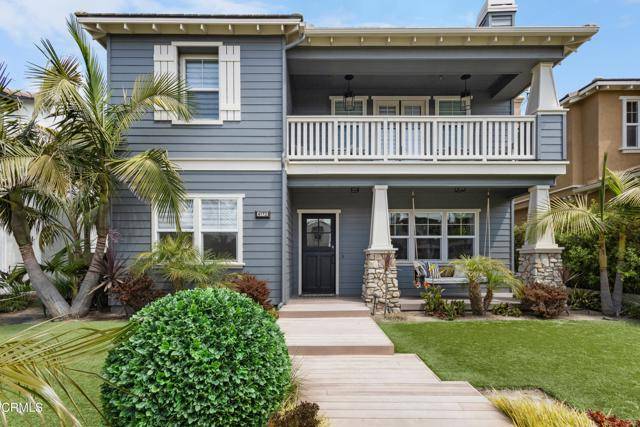 Oxnard, CA 93035,4173 Caribbean Street