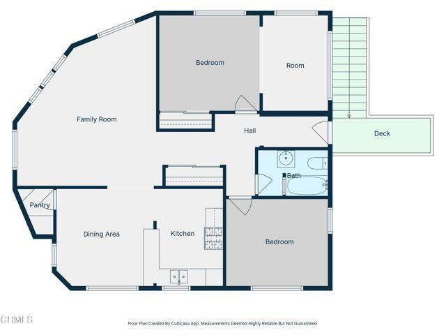 Oxnard, CA 93035,387 Highland Drive