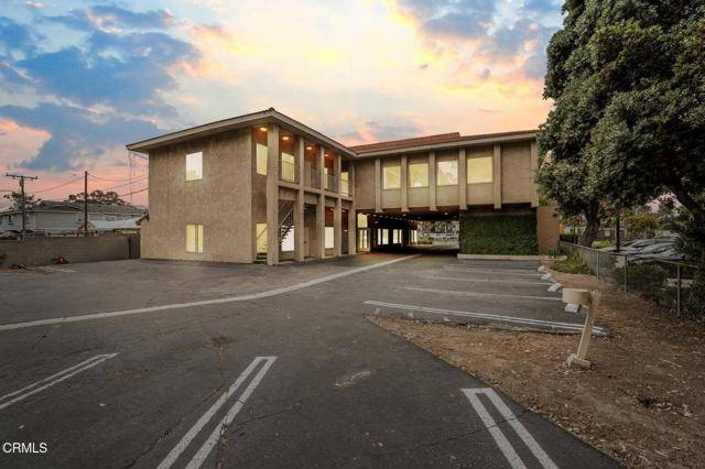 Port Hueneme, CA 93041,720 N Ventura Road