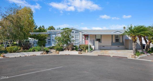 Ventura, CA 93003,157 Keats Circle #157