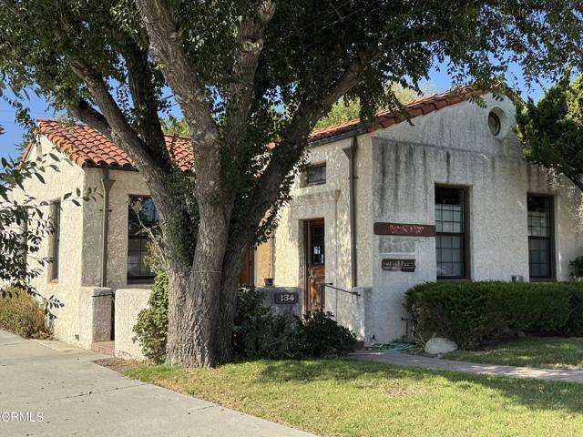 Santa Paula, CA 93060,134 Davis Street