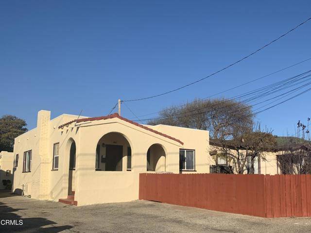 Ventura, CA 93001,367 W Harrison Avenue