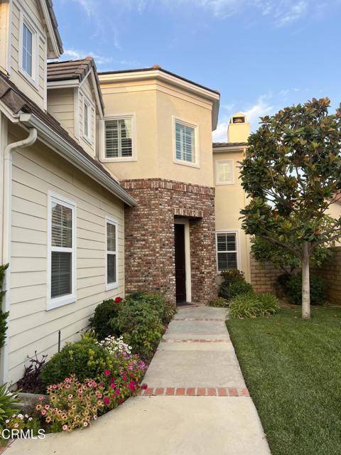 Moorpark, CA 93021,13687 Blue Ridge Way