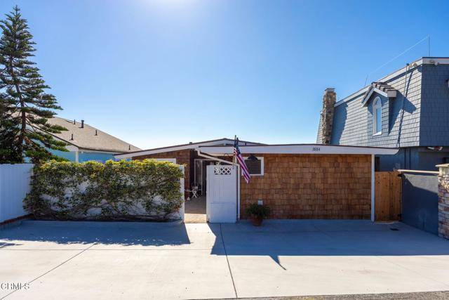 Ventura, CA 93001,3884 Pacific Coast Highway