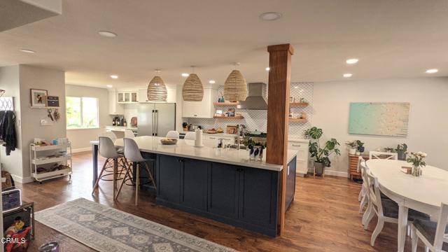 Ventura, CA 93001,2500 Clearview Avenue