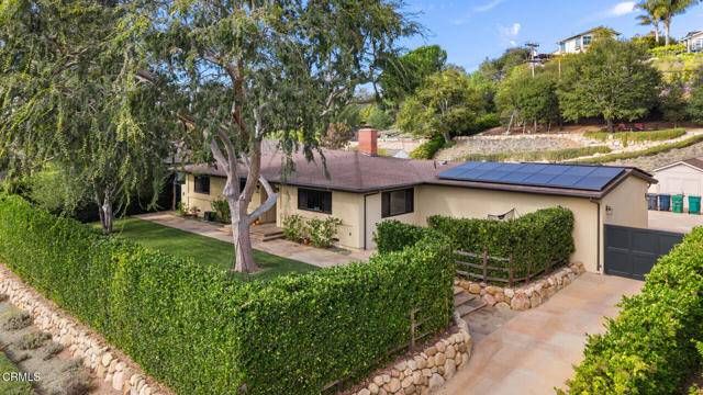 Solvang, CA 93463,654 Chalk Hill Road