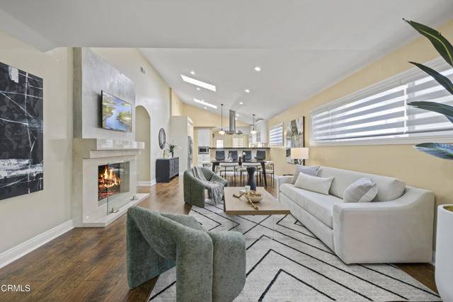 Valley Village, CA 91607,4961 Alcove Avenue