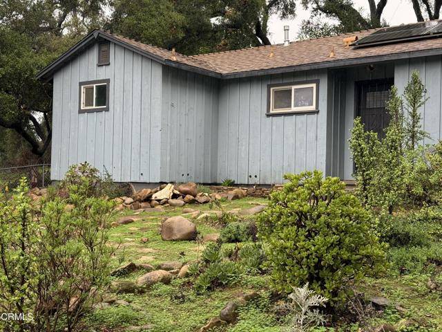 Ojai, CA 93023,1600 S Rice Road