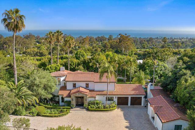 Montecito, CA 93108,1151 Glenview Road