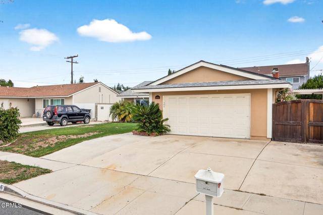 Simi Valley, CA 93065,1636 Earl Avenue