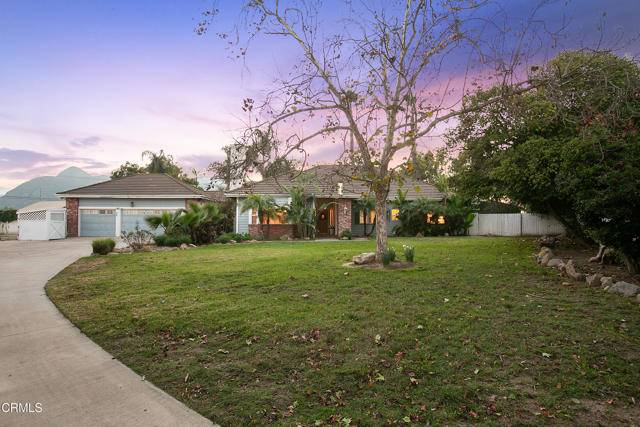 Santa Rosa, CA 93012,10240 Principe Place