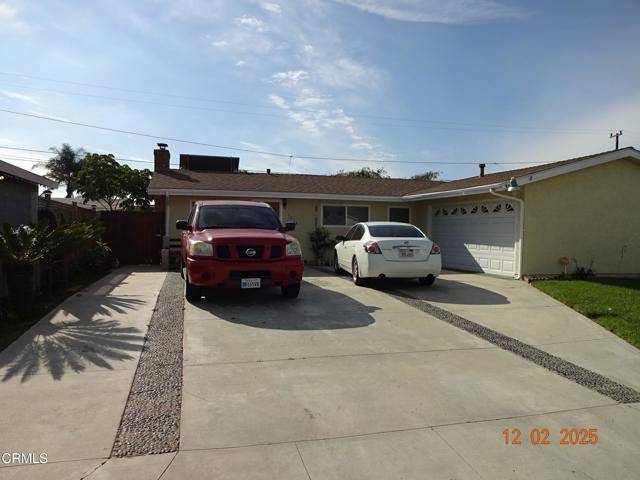 Oxnard, CA 93036,1018 Lemar Avenue
