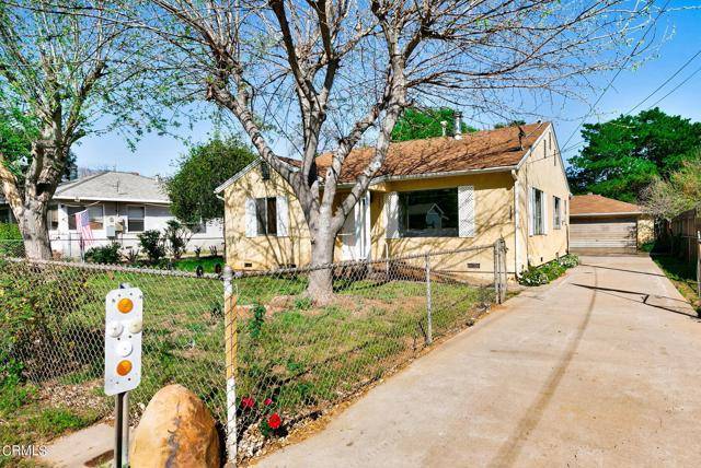 Ojai, CA 93023,1396 S La Luna Avenue