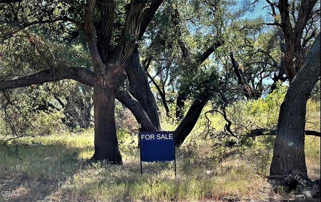 Ojai, CA 93023,0 E Sulphur Mountain Rd Road