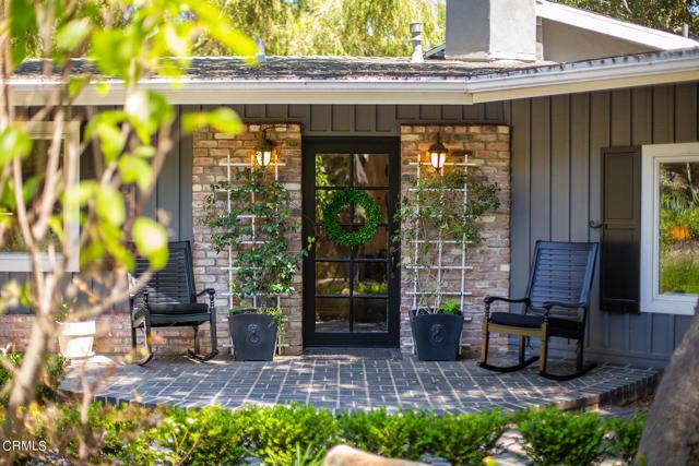 Ojai, CA 93023,1434 Foothill Road