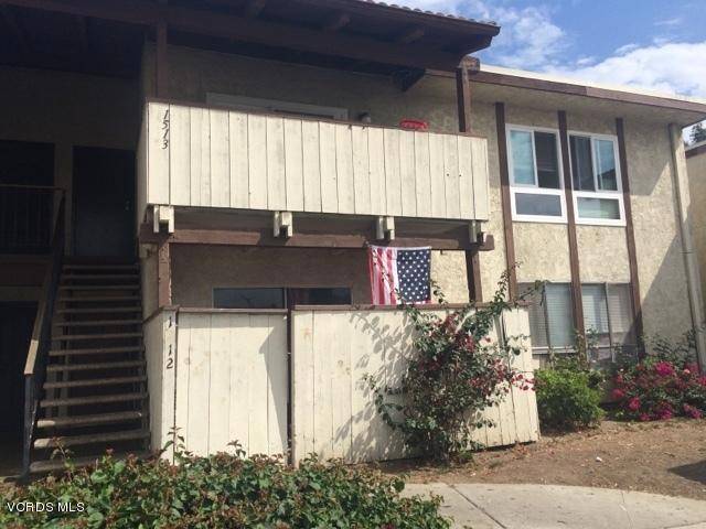 Ventura, CA 93003,1300 Saratoga Avenue #1512