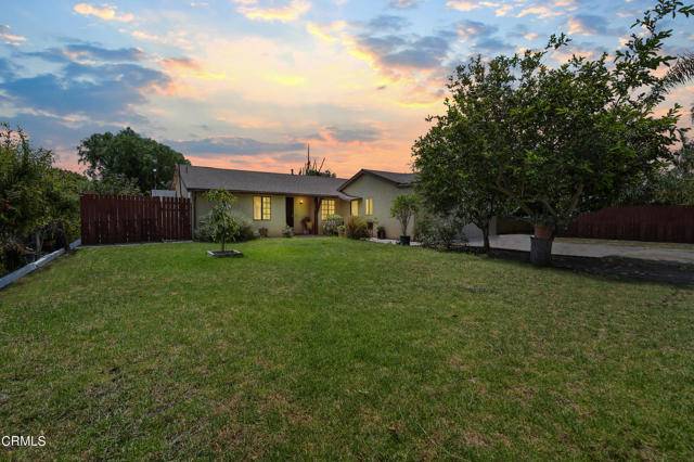 Oxnard, CA 93036,2794 Eucalyptus Drive