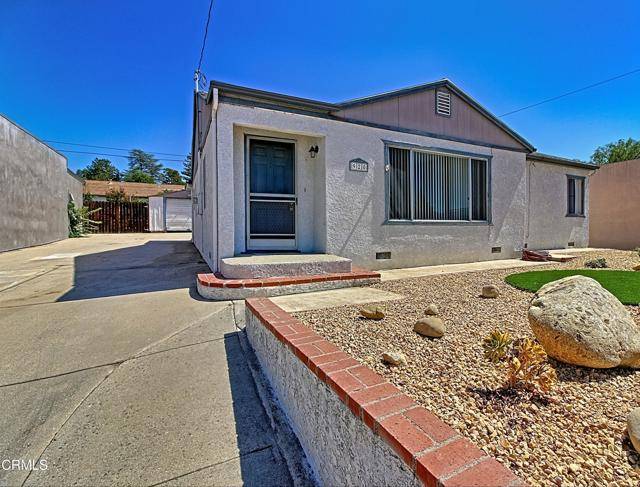 Oak View, CA 93022,920 Ventura Avenue
