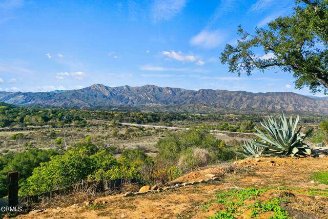 Ojai, CA 93023,2187 Woodland Avenue