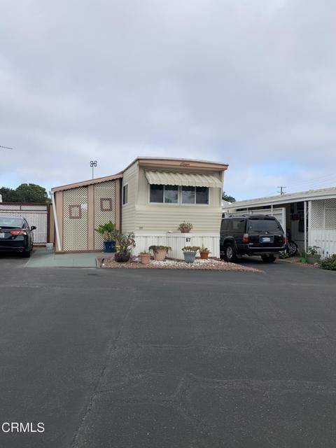 Ventura, CA 93003,3975 Telegraph Road #67