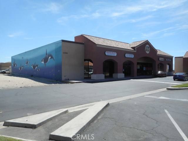 Desert Hot Springs, CA 92240,14080 PALM Drive