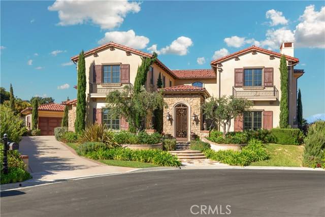 Chino Hills, CA 91709,2320 Verona Court