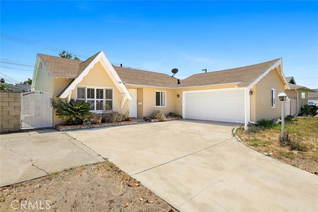 Glendora, CA 91740,1518 S Farber Avenue