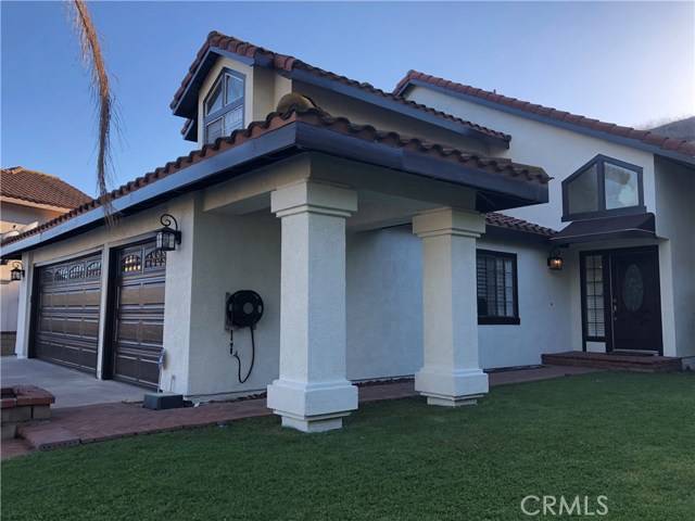 Diamond Bar, CA 91765,800 Sunriver Drive