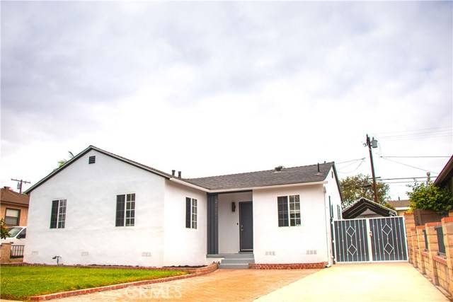 Torrance, CA 90502,22825 Petroleum Avenue