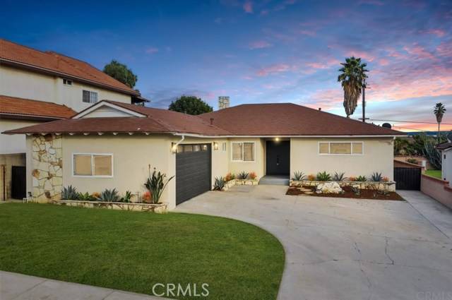 Montebello, CA 90640,724 N 6th Street