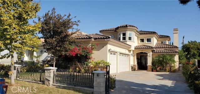 Temple City, CA 91780,6216 Ivar Avenue