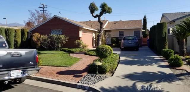 San Gabriel, CA 91775,7130 Sultana Avenue