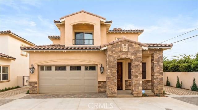 Temple City, CA 91780,4845 Glickman Ave