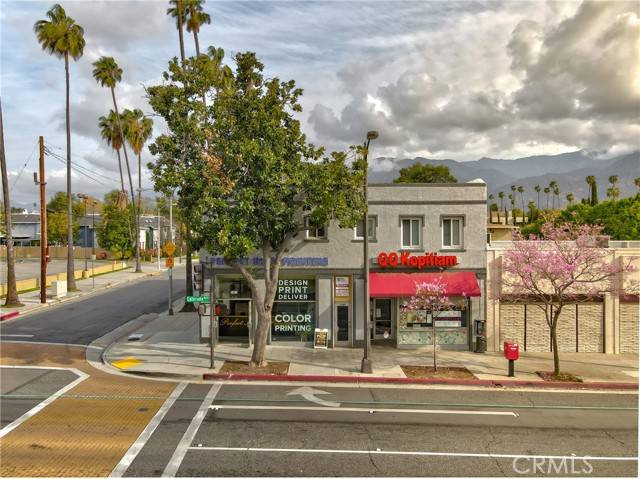 Pasadena, CA 91106,1487 E Colorado Boulevard