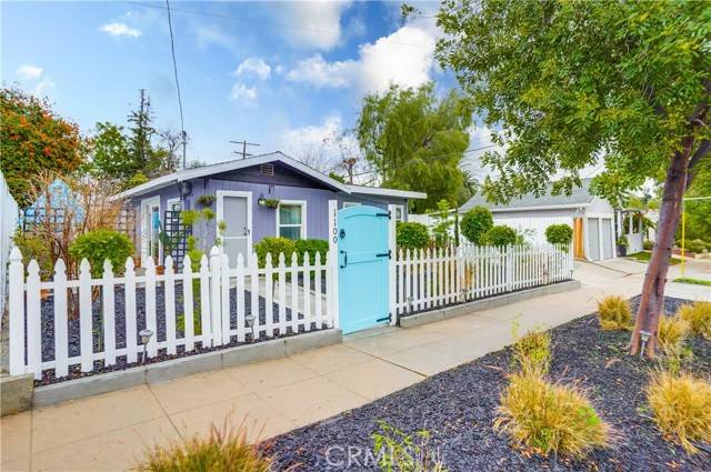 Pasadena, CA 91104,1100 SINALOA Avenue