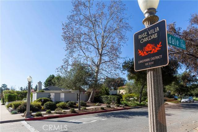 Pasadena, CA 91106,1800 Oakdale Street