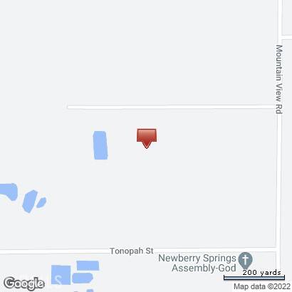 Newberry Springs, CA 92365,0 no name