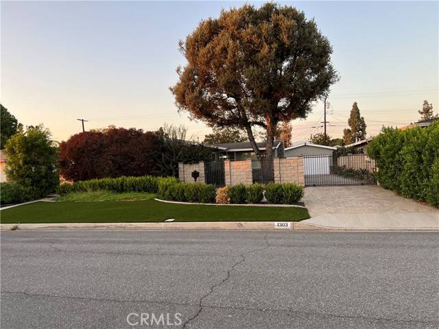 West Covina, CA 91790,1303 E Grovecenter Street