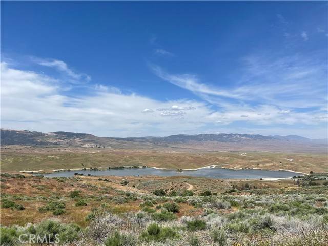 Gorman, CA 93536,0 Vac/1/4 Mi S Lanc Rd/1 1/2 Mi E