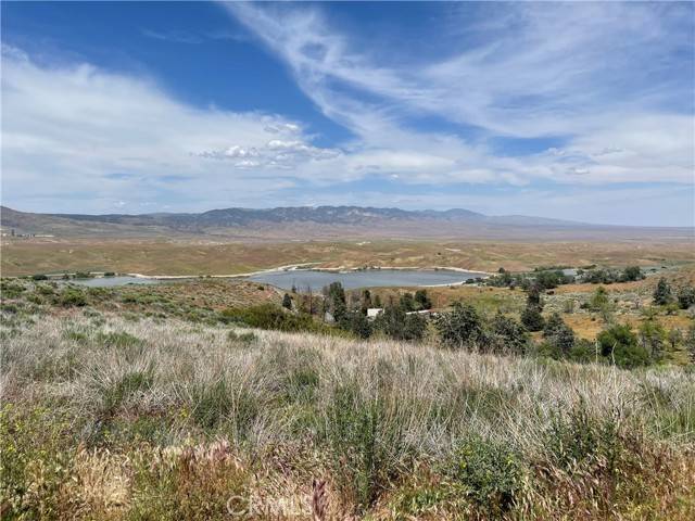 Gorman, CA 93536,0 Vac/1/4 Mi S Lanc Rd/1 1/2 Mi E