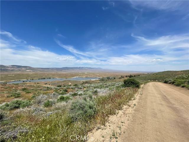 Gorman, CA 93536,0 Vac/1/4 Mi S Lanc Rd/1 1/2 Mi E